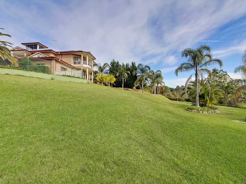 56 Wyoming Rd, Dural NSW 2158