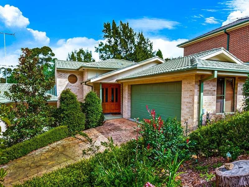 34b Hyde Avenue, Glenhaven NSW 2156