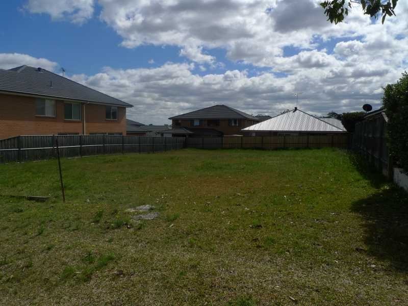 6 Cunningham Parade, Kellyville NSW 2155