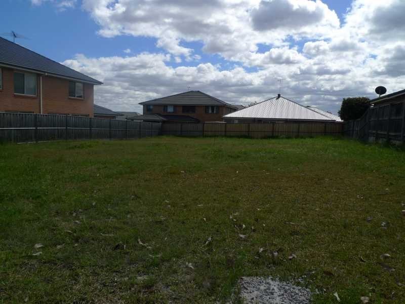 6 Cunningham Parade, Kellyville NSW 2155