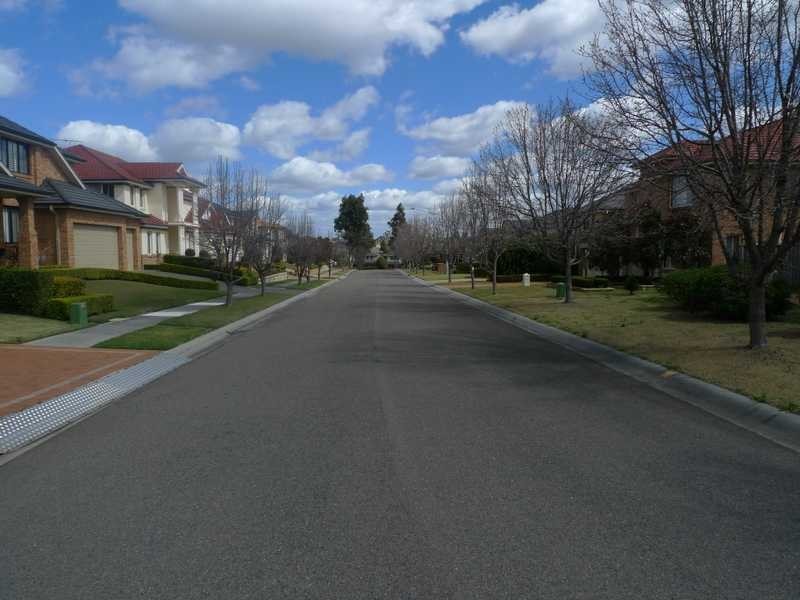 6 Cunningham Parade, Kellyville NSW 2155