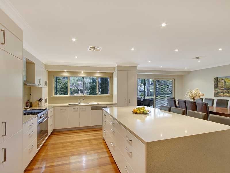 1 Bendtree Way, Castle Hill NSW 2154