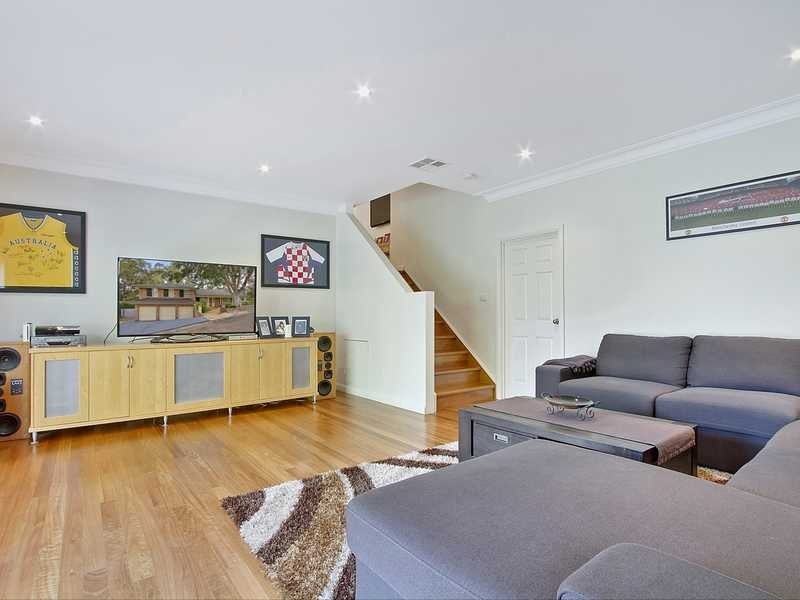 1 Bendtree Way, Castle Hill NSW 2154