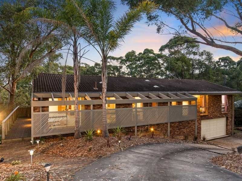 20 Carinda Drive, Glenhaven NSW 2156