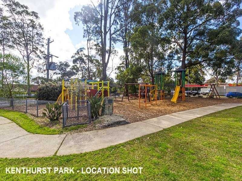 10 Lukas Ave, Kenthurst NSW 2156
