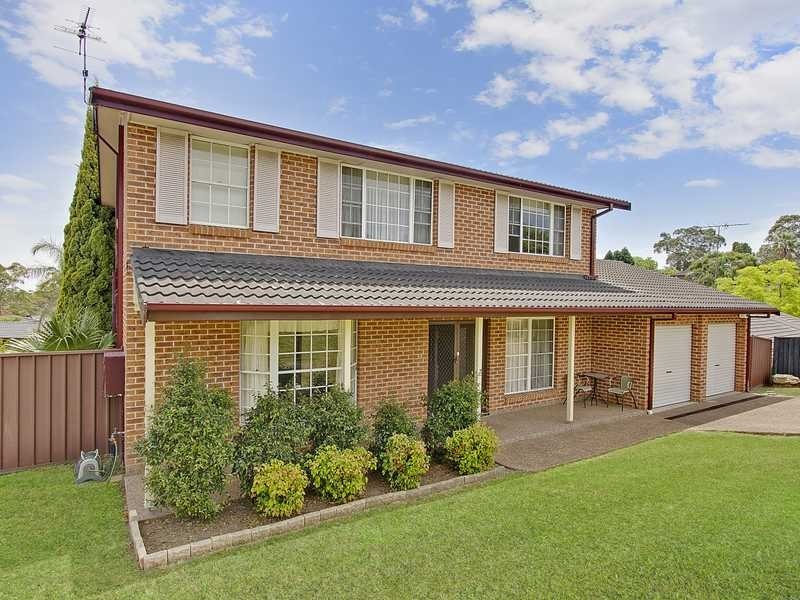 7 Evans Rd, Glenhaven NSW 2156