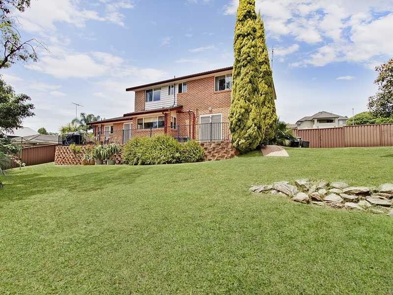 7 Evans Rd, Glenhaven NSW 2156