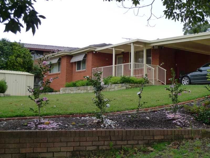 29 Olola Ave, Castle Hill NSW 2154