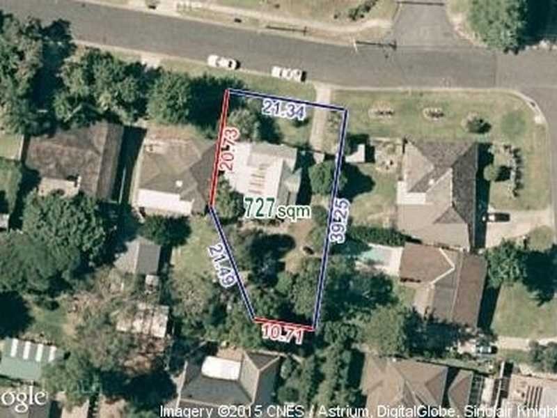 12 The Glade, Galston NSW 2159