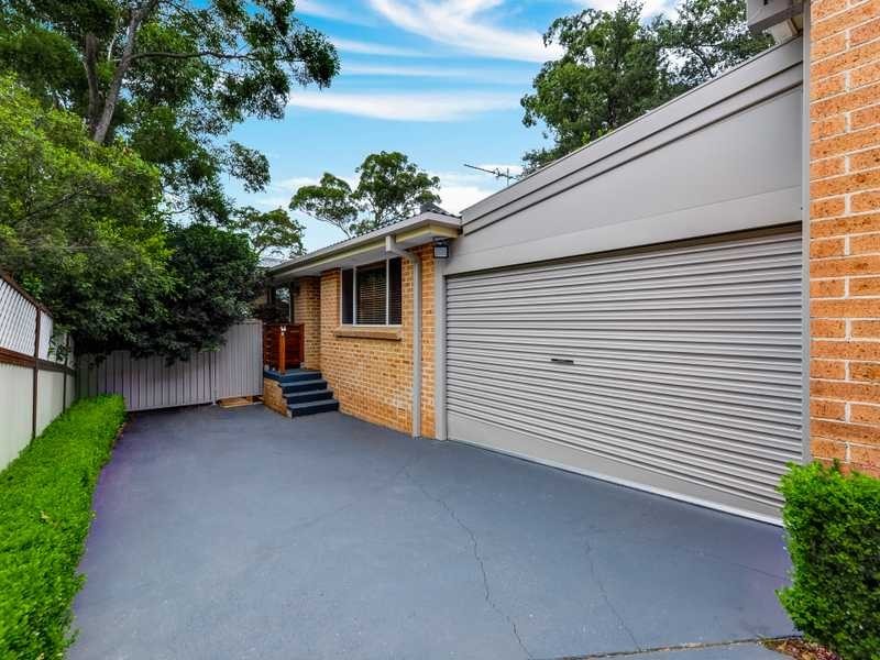 10A Portsea Place, Castle Hill NSW 2154