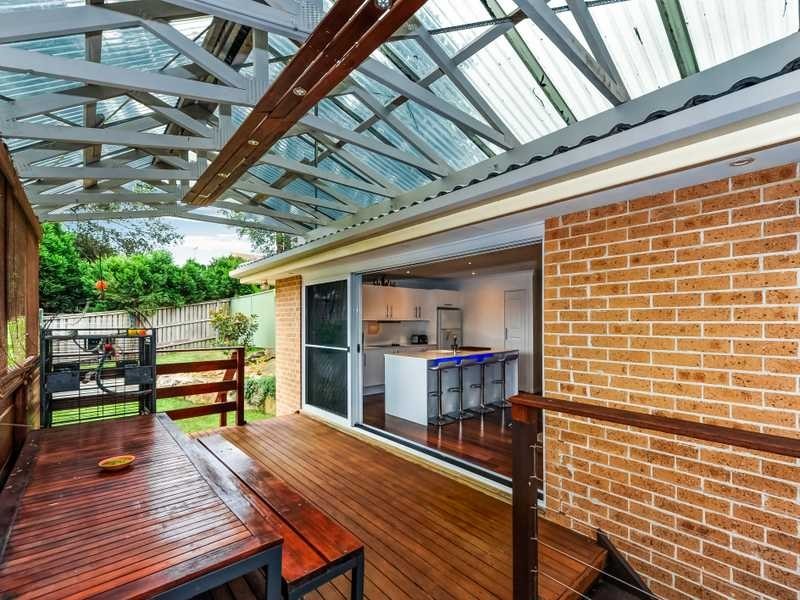 10A Portsea Place, Castle Hill NSW 2154