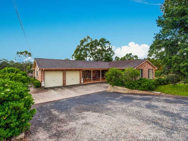 119 Menin Road, Oakville NSW 2765
