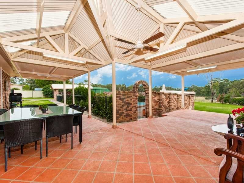 119 Menin Road, Oakville NSW 2765