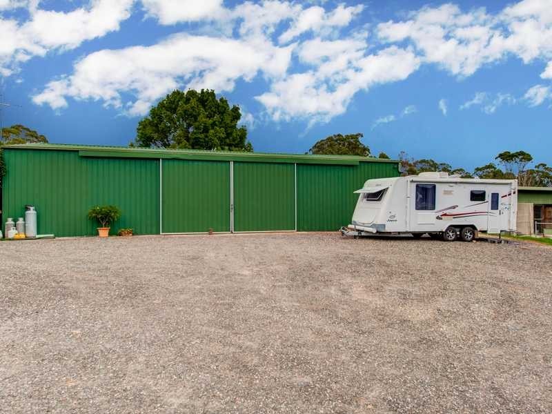 119 Menin Road, Oakville NSW 2765