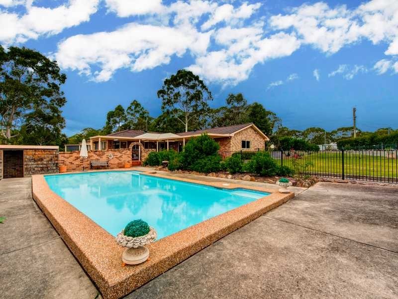 119 Menin Road, Oakville NSW 2765