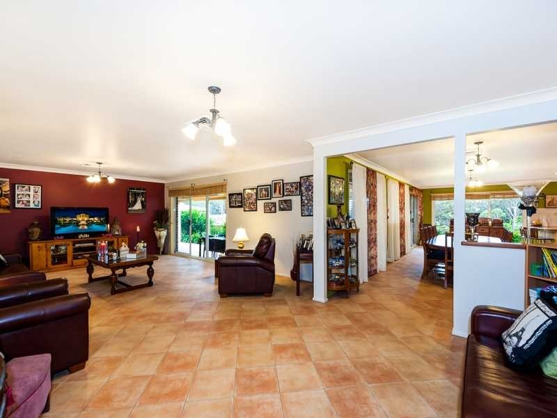 119 Menin Road, Oakville NSW 2765