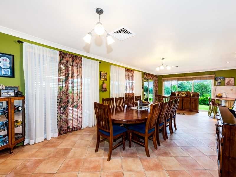 119 Menin Road, Oakville NSW 2765