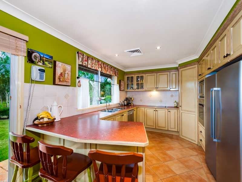 119 Menin Road, Oakville NSW 2765