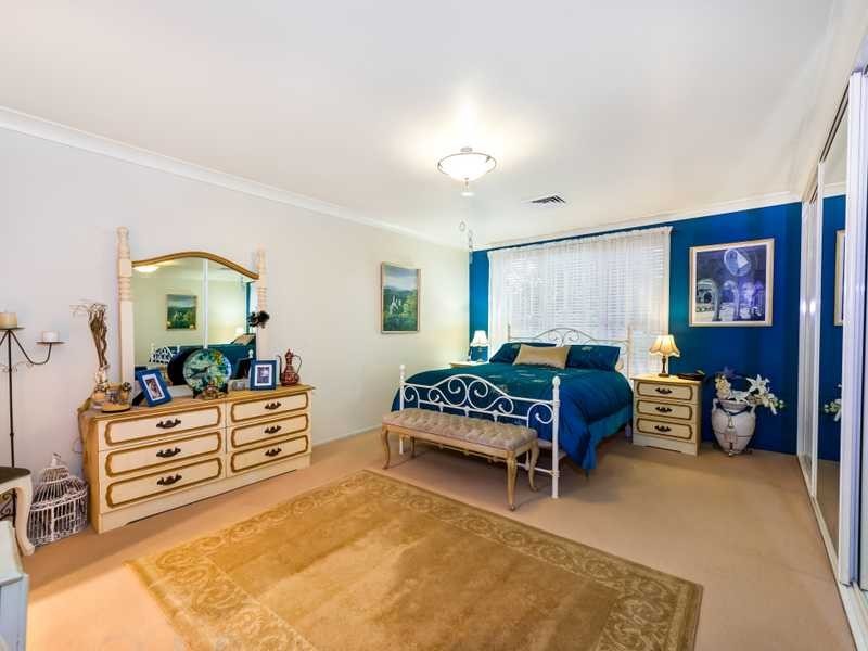 119 Menin Road, Oakville NSW 2765