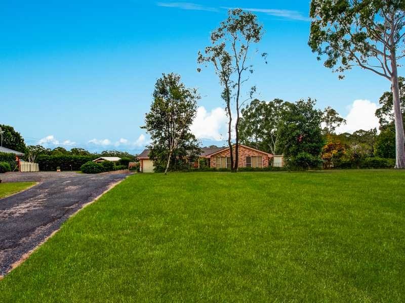 119 Menin Road, Oakville NSW 2765