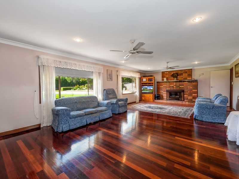 126 Hanckel Road, Oakville NSW 2765