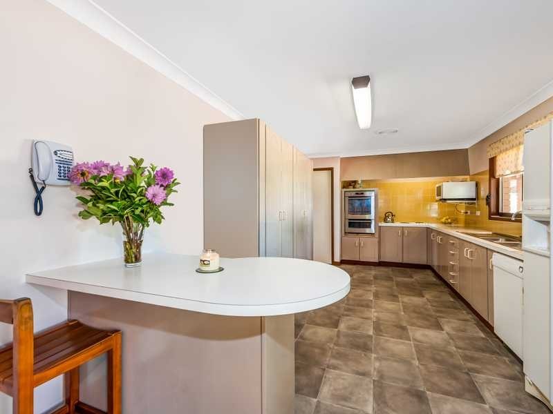 126 Hanckel Road, Oakville NSW 2765