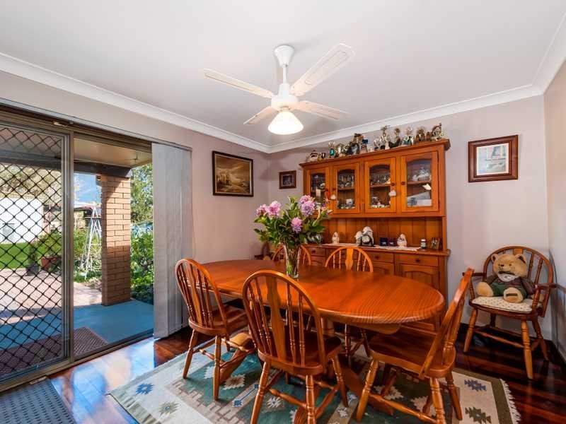 126 Hanckel Road, Oakville NSW 2765