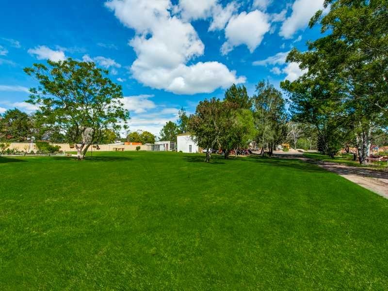 126 Hanckel Road, Oakville NSW 2765