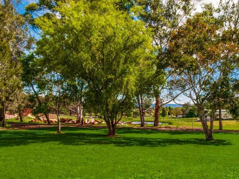 126 Hanckel Road, Oakville NSW 2765