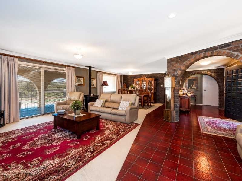 298 Saunders Road, Oakville NSW 2765