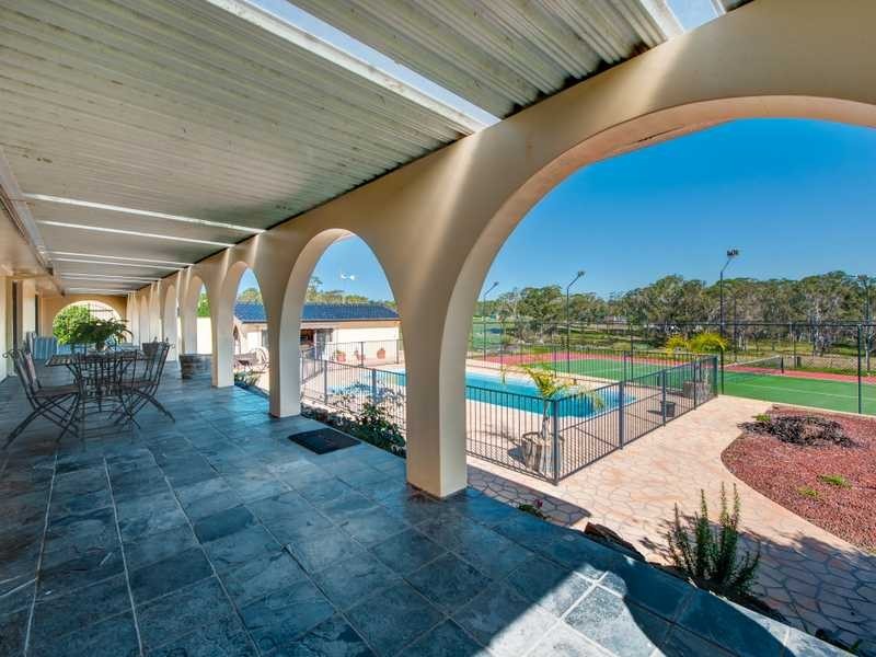 298 Saunders Road, Oakville NSW 2765