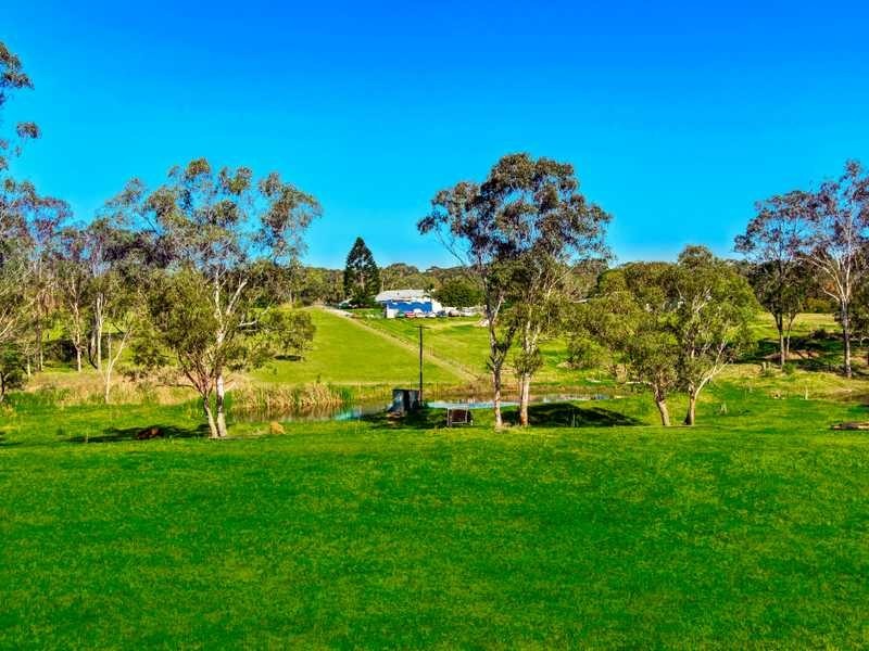 298 Saunders Road, Oakville NSW 2765