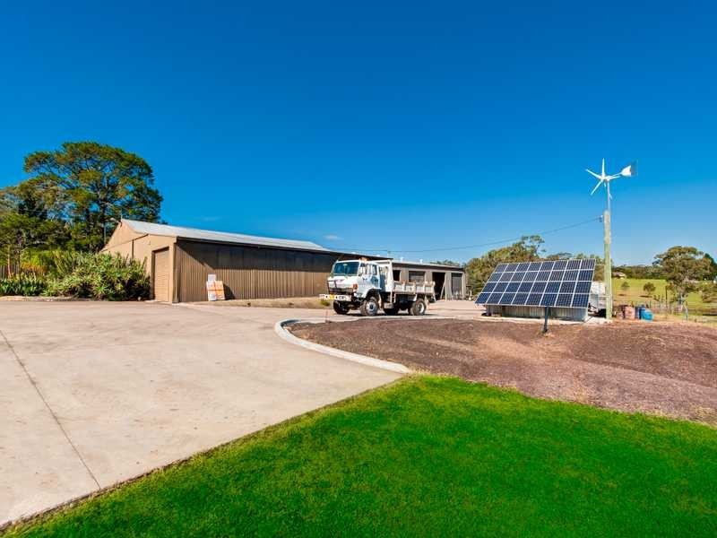 298 Saunders Road, Oakville NSW 2765