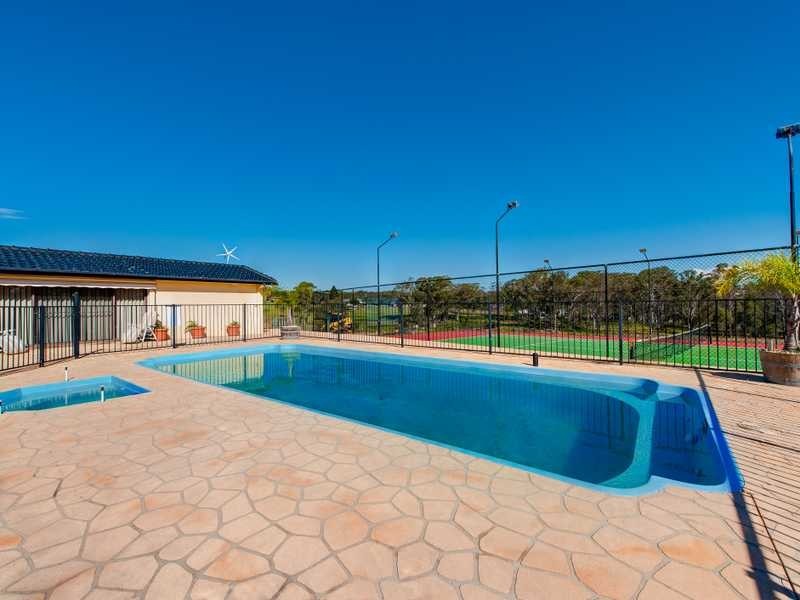 298 Saunders Road, Oakville NSW 2765