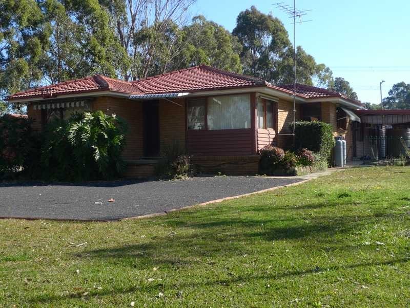 33 Smith Road, Oakville NSW 2765