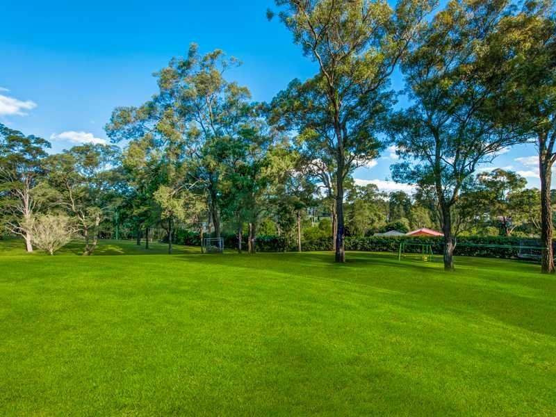 383 Old Stock Route Road, Oakville NSW 2765