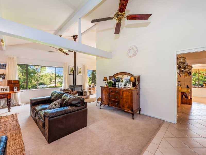 383 Old Stock Route Road, Oakville NSW 2765