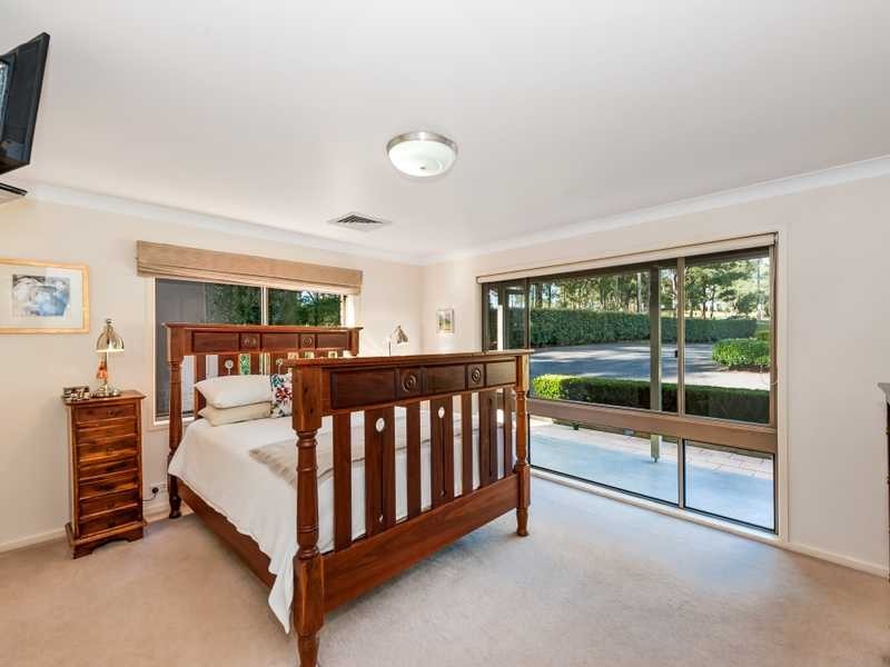 383 Old Stock Route Road, Oakville NSW 2765