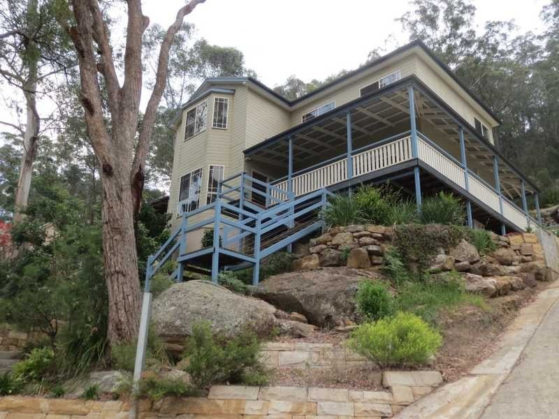 264 Settlers Road, Lower Macdonald NSW 2775