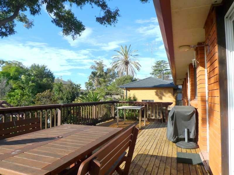 Castle Hill NSW 2154