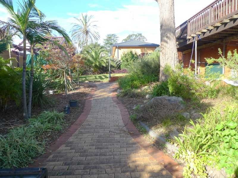 Castle Hill NSW 2154