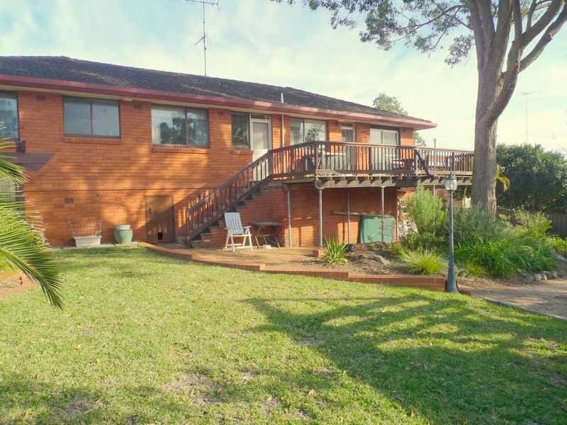 Castle Hill NSW 2154