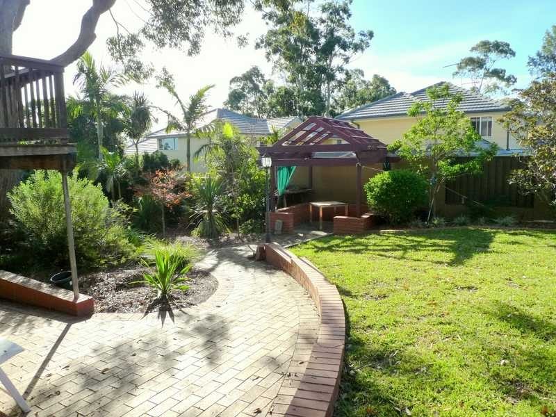 Castle Hill NSW 2154