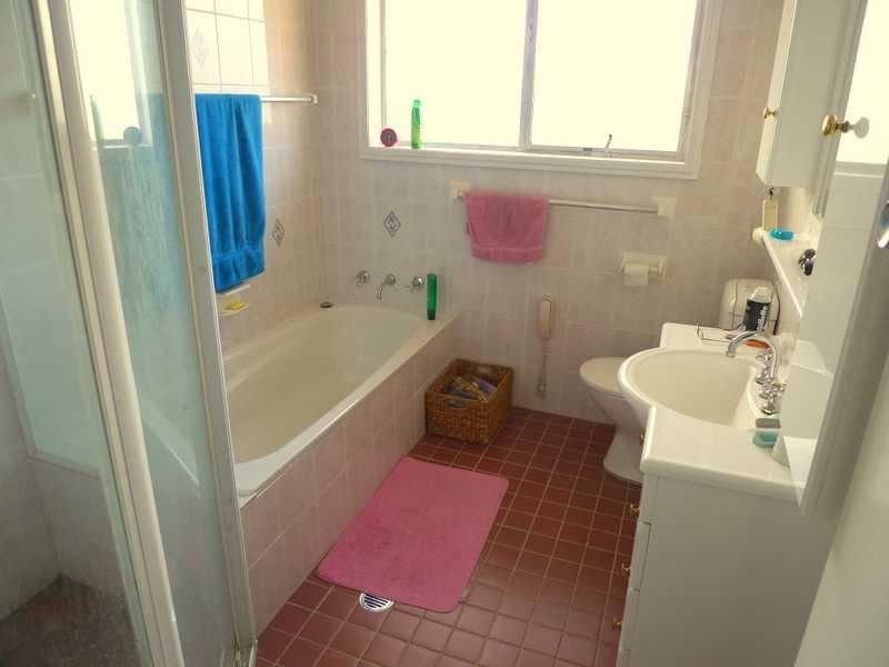 Castle Hill NSW 2154