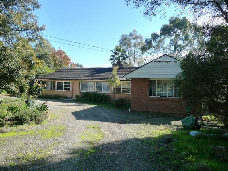 127 Menin Rd, Oakville NSW 2765