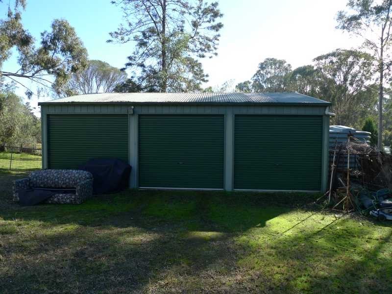 127 Menin Rd, Oakville NSW 2765