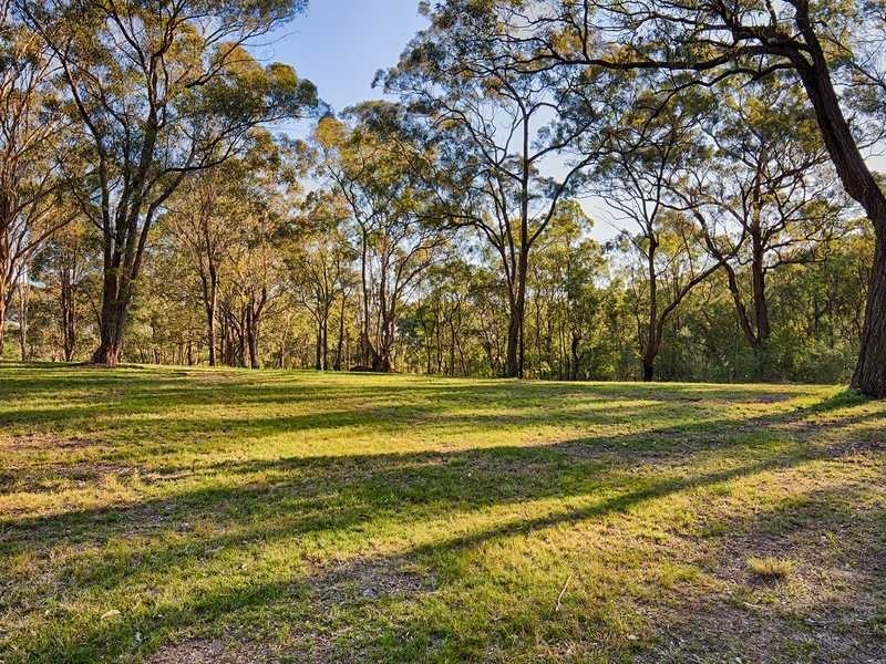 430 Old Stock Route Road, Pitt Town NSW 2756