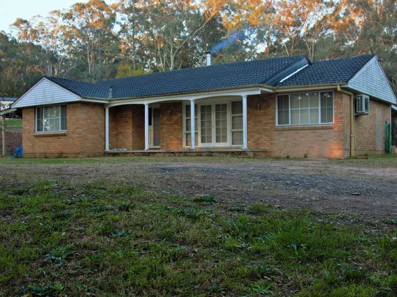 430 Old Stock Route Road, Pitt Town NSW 2756