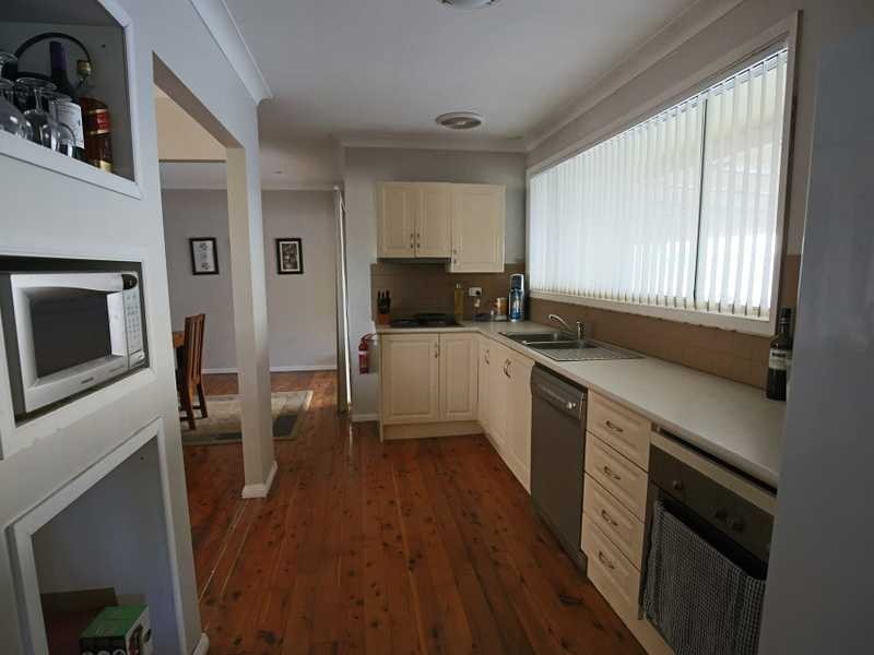 430 Old Stock Route Road, Pitt Town NSW 2756