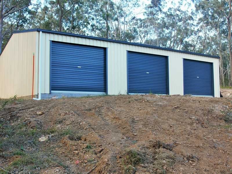 430 Old Stock Route Road, Pitt Town NSW 2756